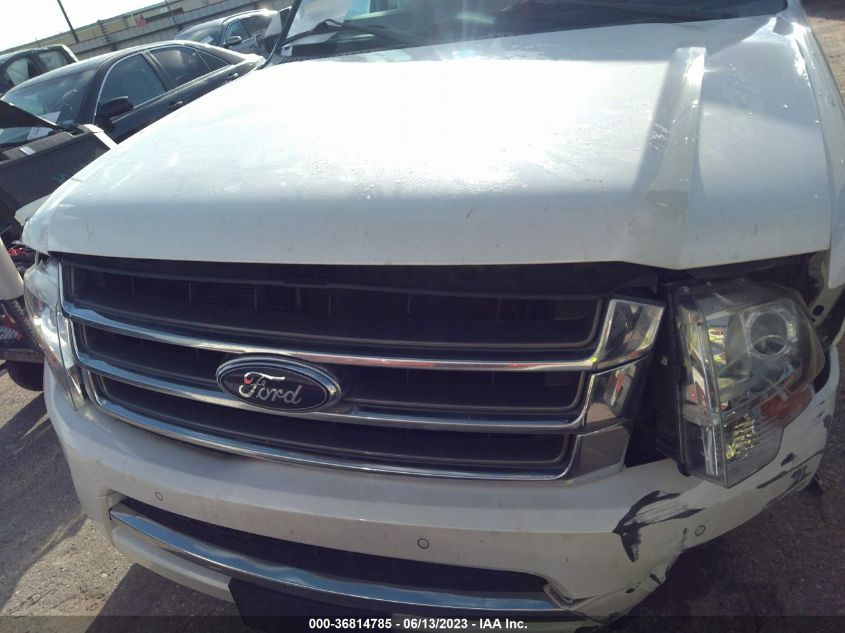 2017 FORD EXPEDITION LIMITED - 1FMJU1KTXHEA39159