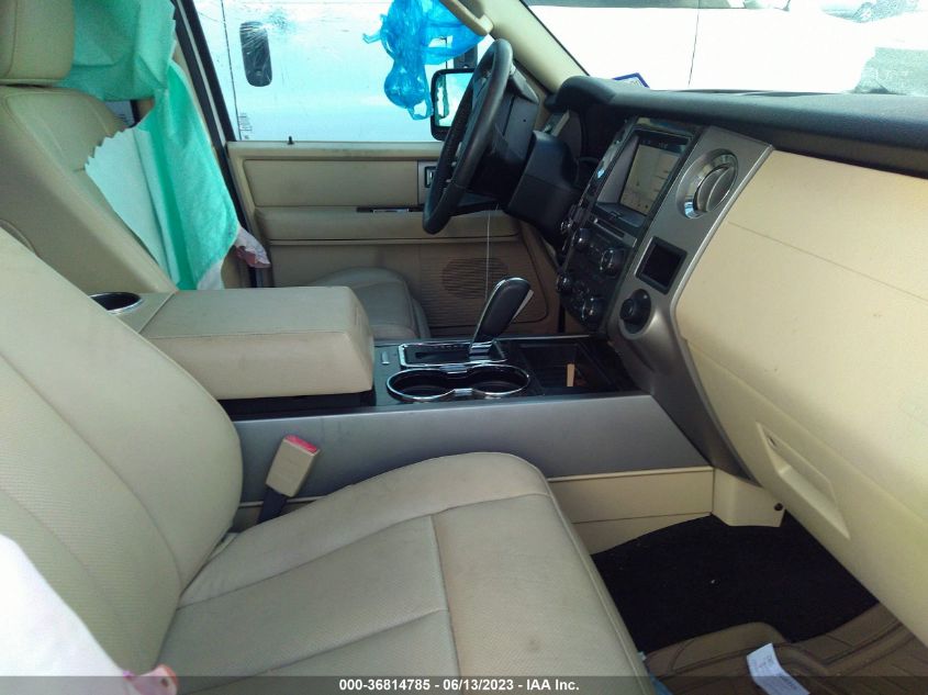2017 FORD EXPEDITION LIMITED - 1FMJU1KTXHEA39159