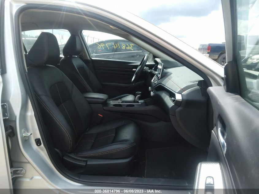 2021 NISSAN ALTIMA 2.5 SR - 1N4BL4CW2MN315078