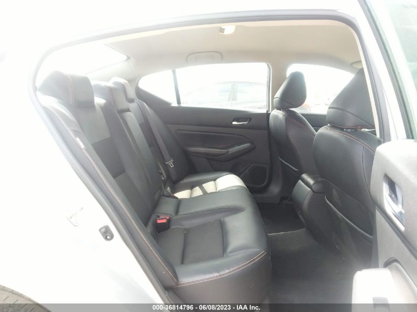 2021 NISSAN ALTIMA 2.5 SR - 1N4BL4CW2MN315078