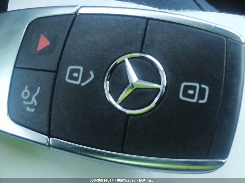 2021 MERCEDES-BENZ GLE 350 4MATIC - 4JGFB4KBXMA527307