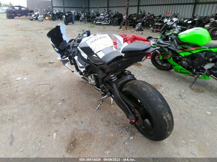 2016 YAMAHA YZFR1S C JYARN42Y2GA000312