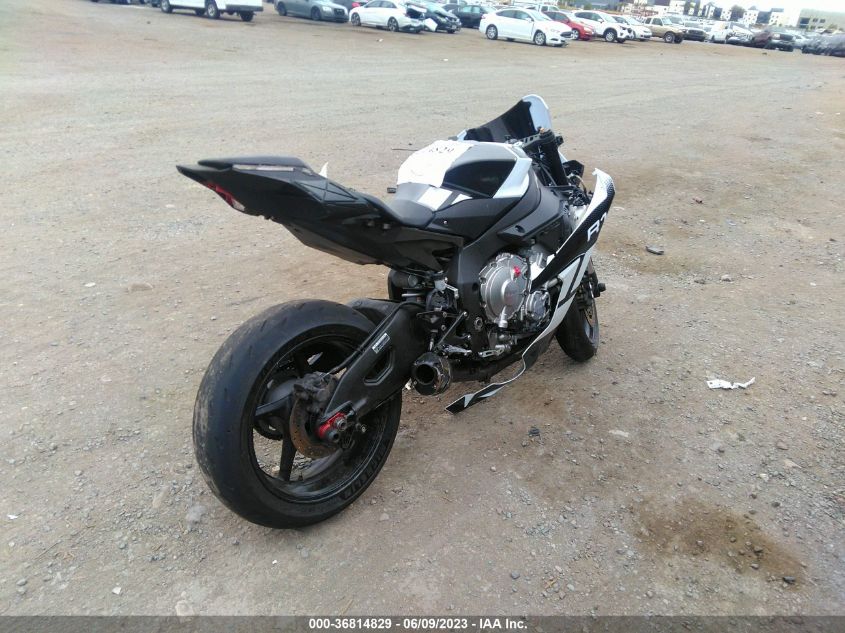 2016 YAMAHA YZFR1S C JYARN42Y2GA000312