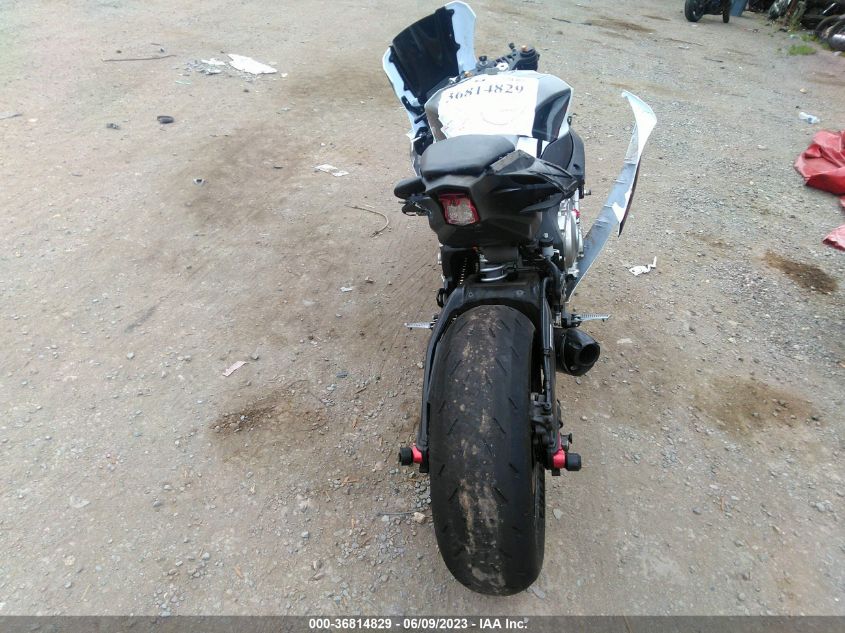 2016 YAMAHA YZFR1S C JYARN42Y2GA000312