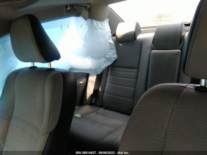 2017 TOYOTA CAMRY XLE/SE/LE/XSE - 4T1BF1FK1HU740016