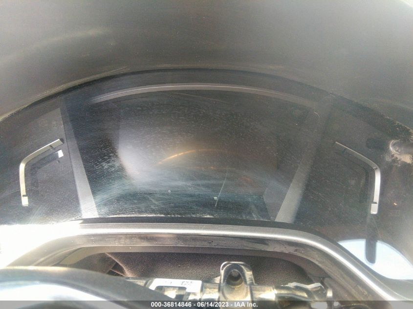 2018 HONDA CR-V EX - 2HKRW2H54JH670429