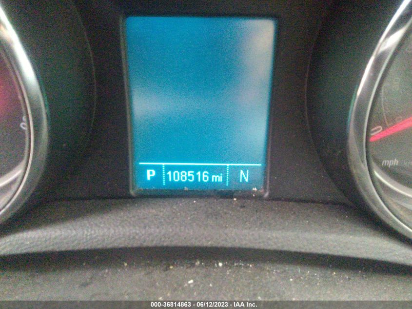 2015 BUICK ENCORE PREMIUM - KL4CJHSB0FB208295