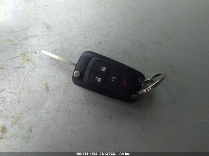 2015 BUICK ENCORE PREMIUM - KL4CJHSB0FB208295