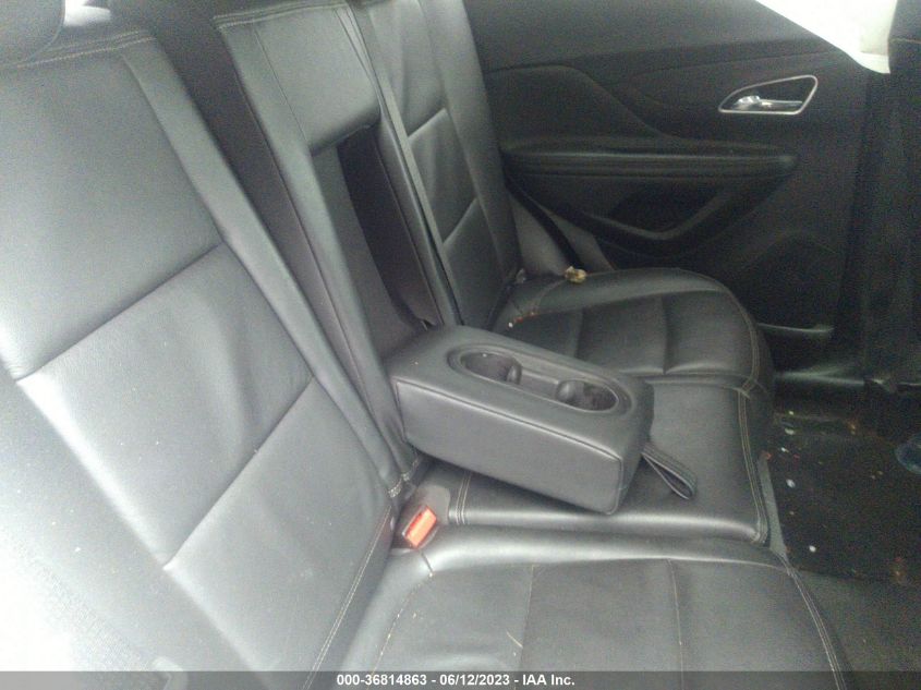 2015 BUICK ENCORE PREMIUM - KL4CJHSB0FB208295