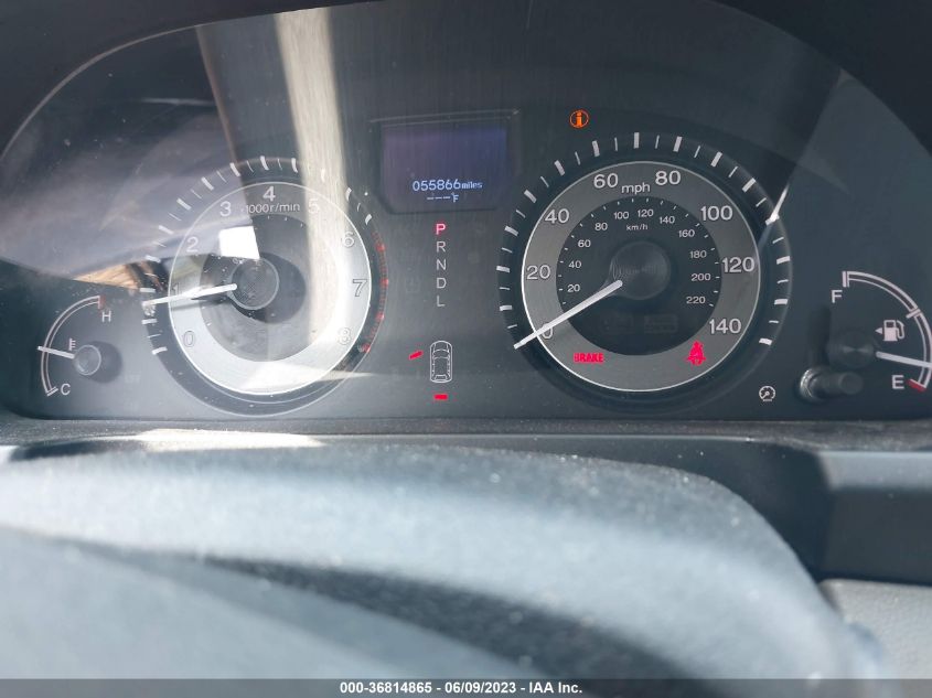 2015 HONDA ODYSSEY TOURING - 5FNRL5H92FB113442