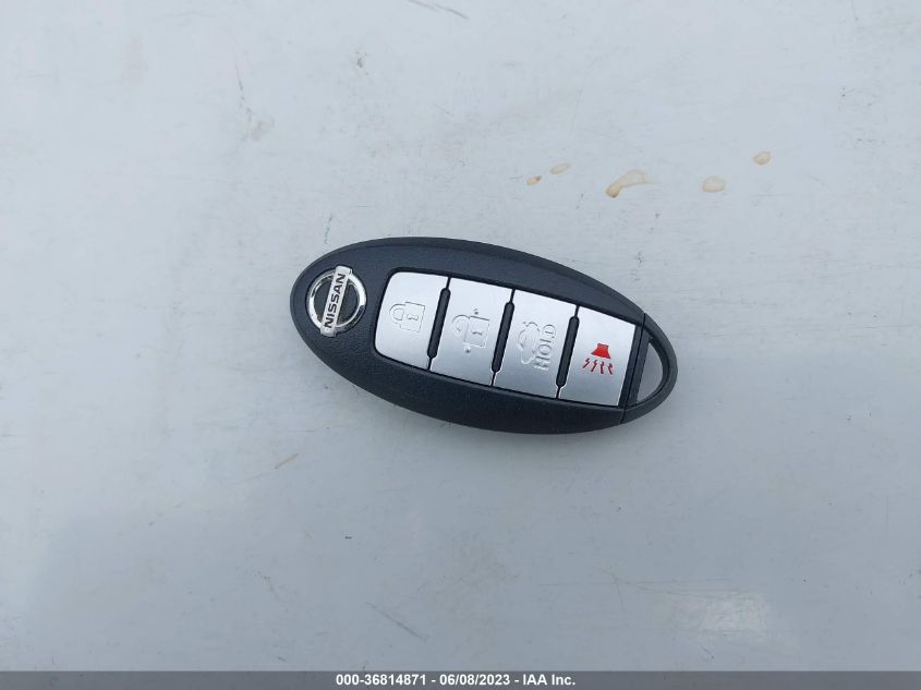 2015 NISSAN ALTIMA 2.5 - 1N4AL3AP9FN886510