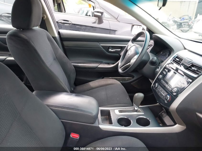 2015 NISSAN ALTIMA 2.5 - 1N4AL3AP9FN886510
