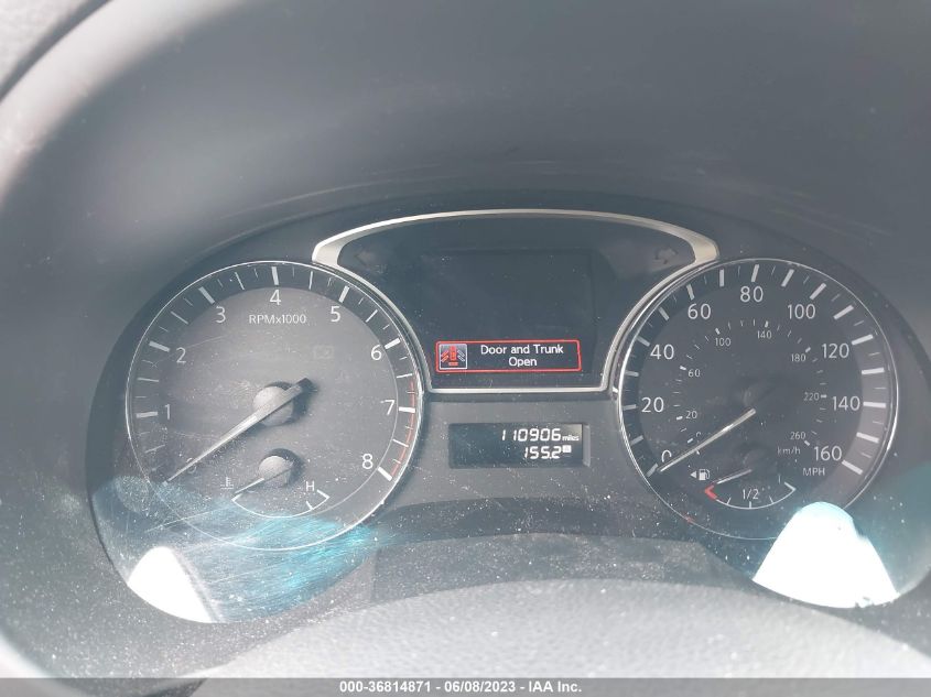 2015 NISSAN ALTIMA 2.5 - 1N4AL3AP9FN886510