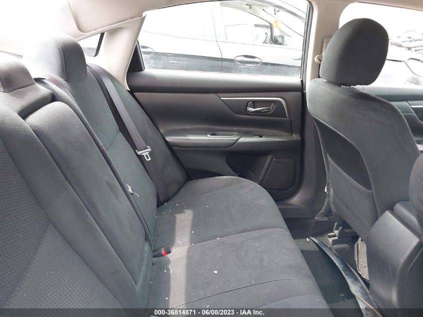 2015 NISSAN ALTIMA 2.5 - 1N4AL3AP9FN886510