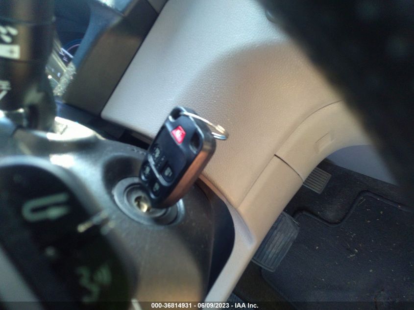 2013 HONDA ODYSSEY EX - 5FNRL5H45DB027348