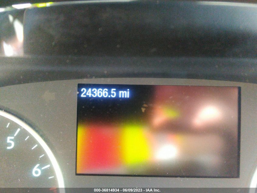 2022 FORD ECOSPORT SE - MAJ6S3GL3NC470170