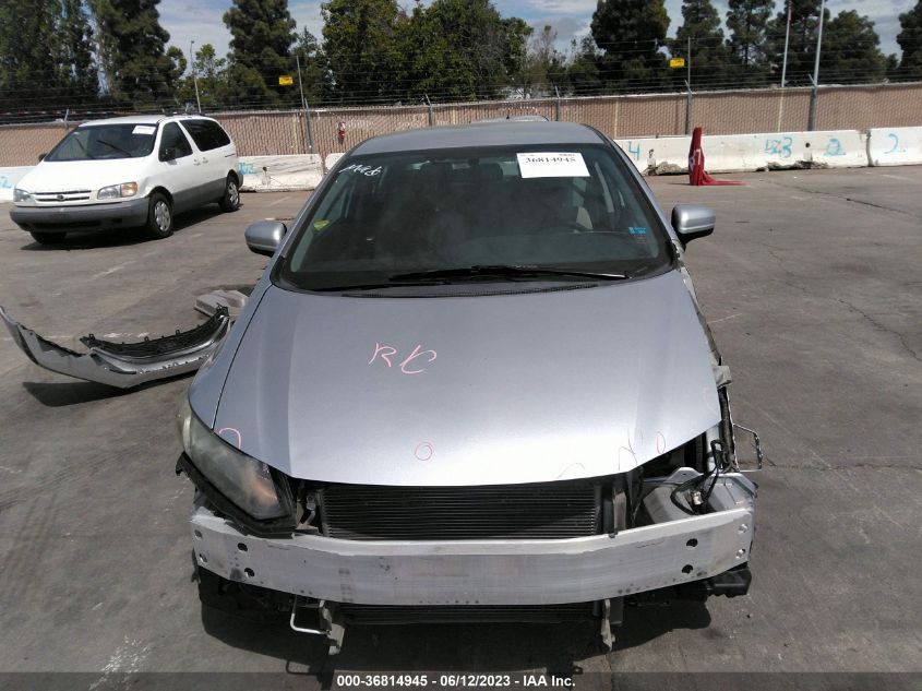 2015 HONDA CIVIC SEDAN LX - 19XFB2F56FE261460