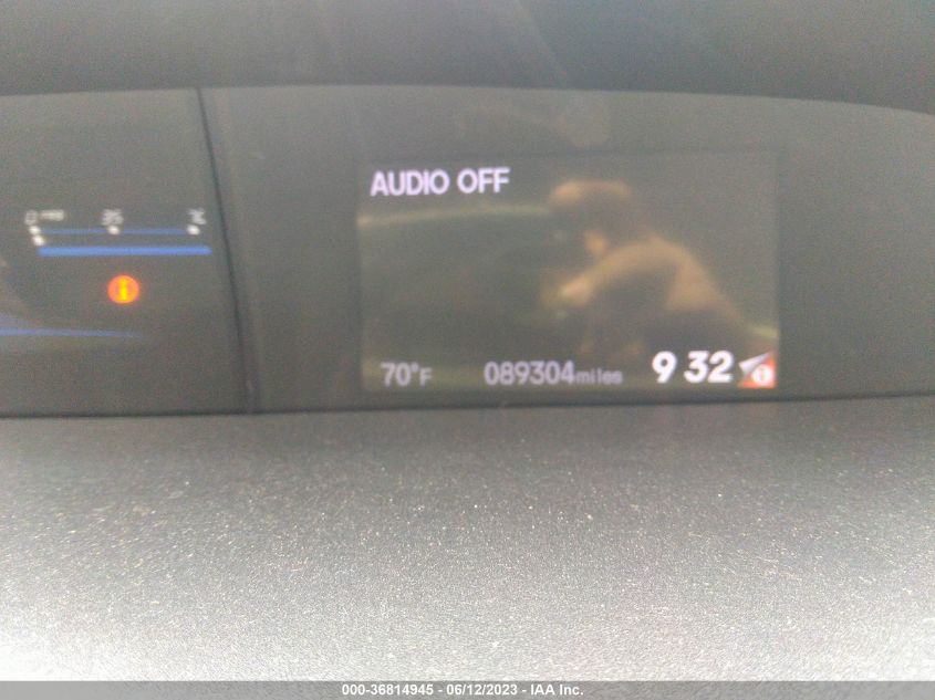 2015 HONDA CIVIC SEDAN LX - 19XFB2F56FE261460