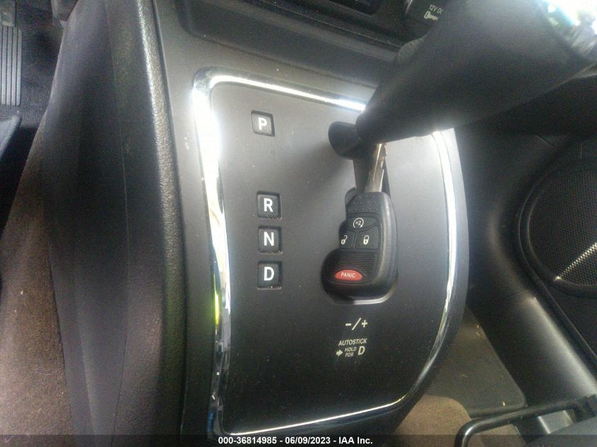 2016 JEEP PATRIOT HIGH ALTITUDE EDITION - 1C4NJRFBXGD595393