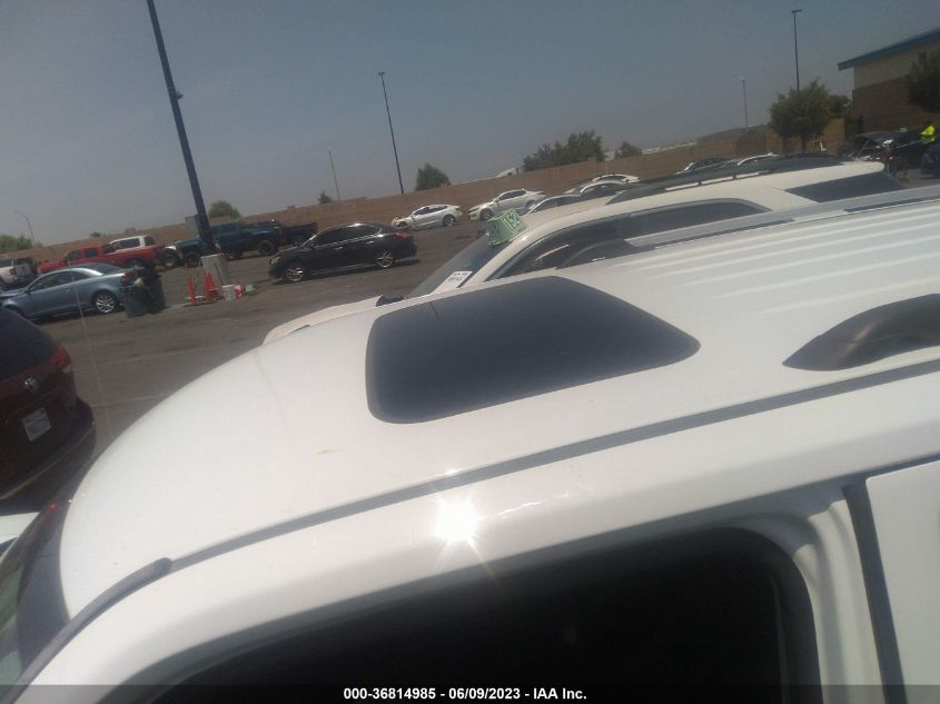 2016 JEEP PATRIOT HIGH ALTITUDE EDITION - 1C4NJRFBXGD595393