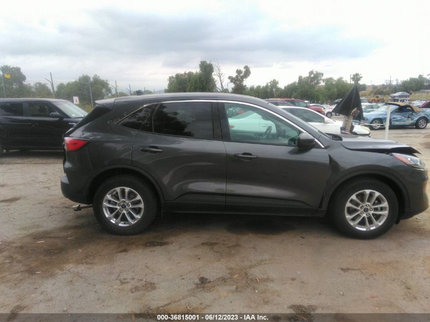 2020 FORD ESCAPE SE - 1FMCU0G61LUA86245