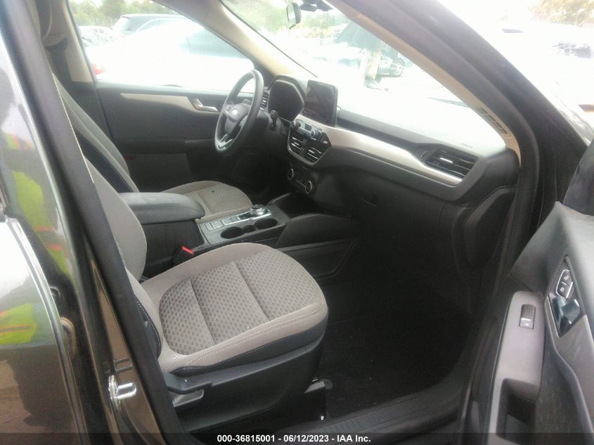 2020 FORD ESCAPE SE - 1FMCU0G61LUA86245