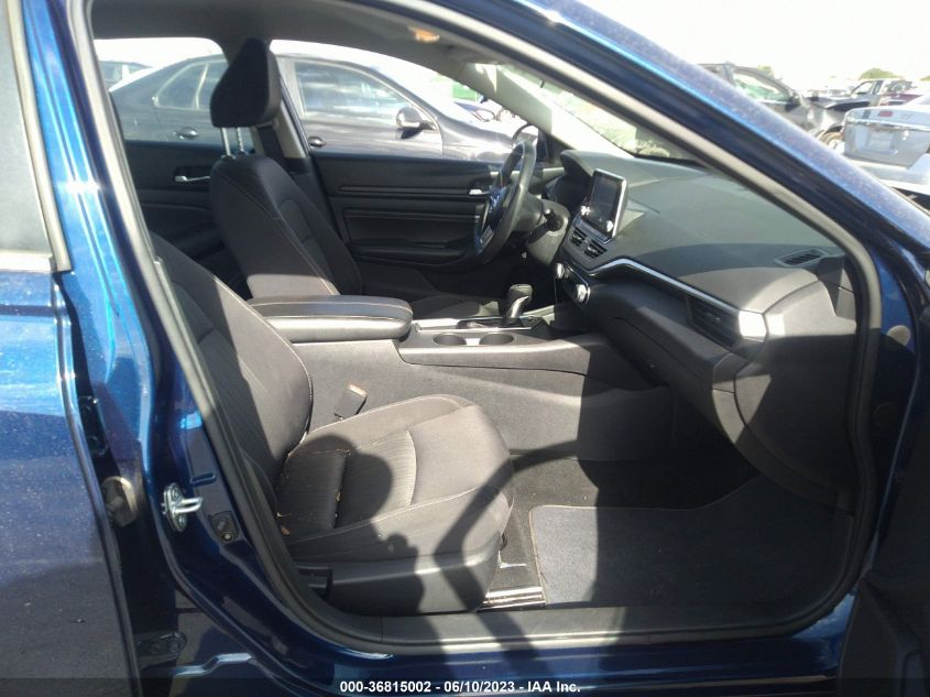 2020 NISSAN ALTIMA 2.5 S - 1N4BL4BV3LC225005
