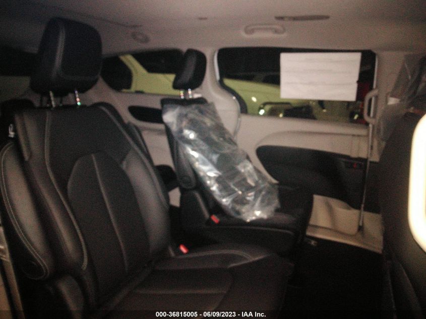 2023 CHRYSLER PACIFICA - 2C4RC1L73PR541914