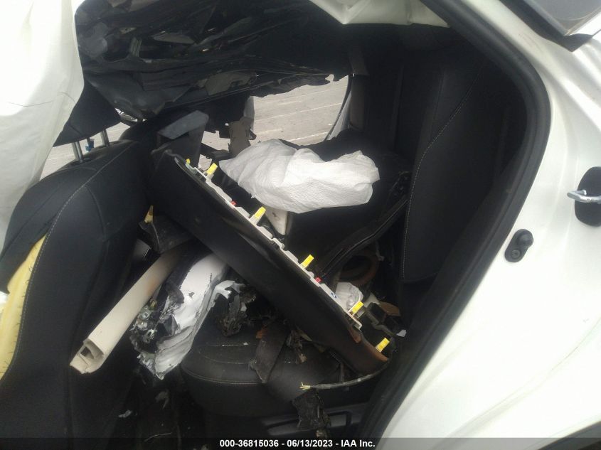 2018 LEXUS NX NX 300 - JTJYARBZ7J2111468