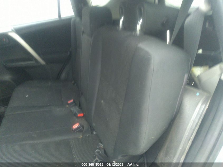 2018 TOYOTA RAV4 LE - JTMZFREV6JJ181793