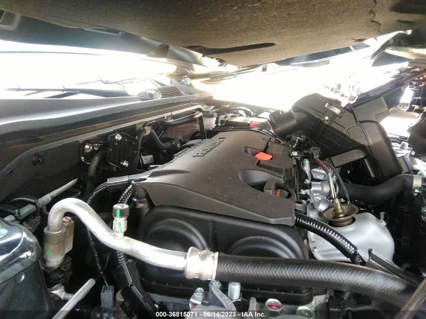 2023 HONDA CIVIC SEDAN SPORT - 2HGFE2F57PH508256
