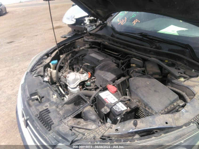 2013 HONDA ACCORD SDN SPORT - 1HGCR2F55DA269162