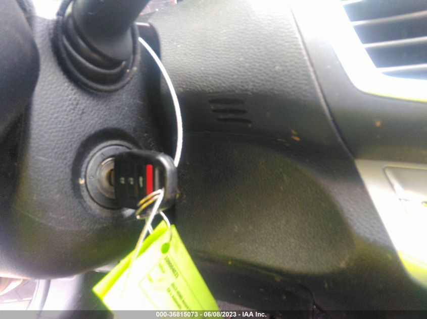 2013 HONDA ACCORD SDN SPORT - 1HGCR2F55DA269162