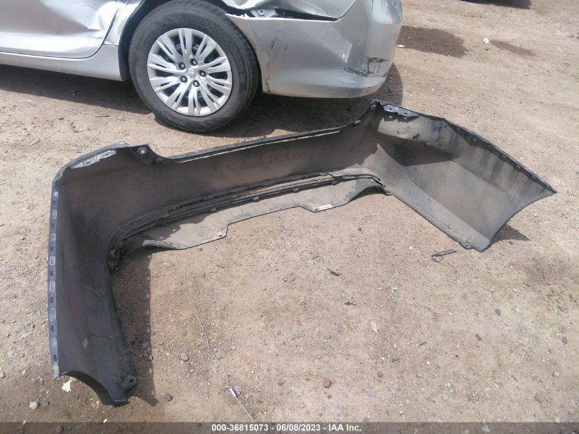 2013 HONDA ACCORD SDN SPORT - 1HGCR2F55DA269162