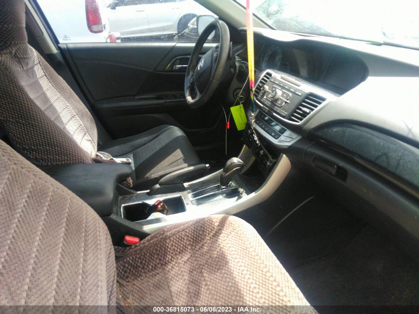 2013 HONDA ACCORD SDN SPORT - 1HGCR2F55DA269162