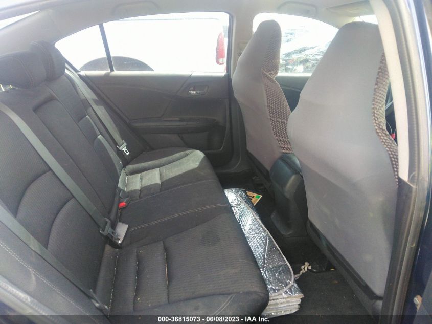 2013 HONDA ACCORD SDN SPORT - 1HGCR2F55DA269162