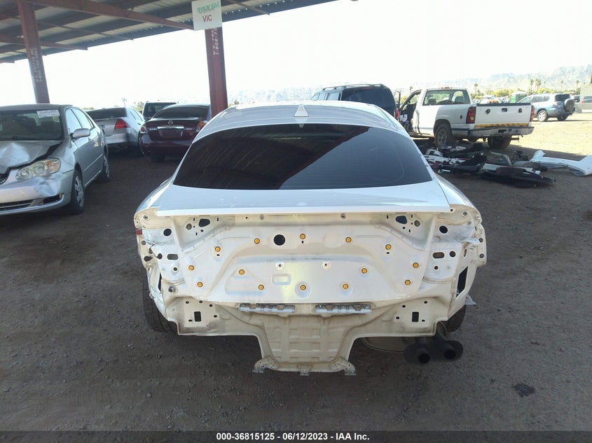 VIN KNAE45LC3L6083225 2020 KIA STINGER GT1