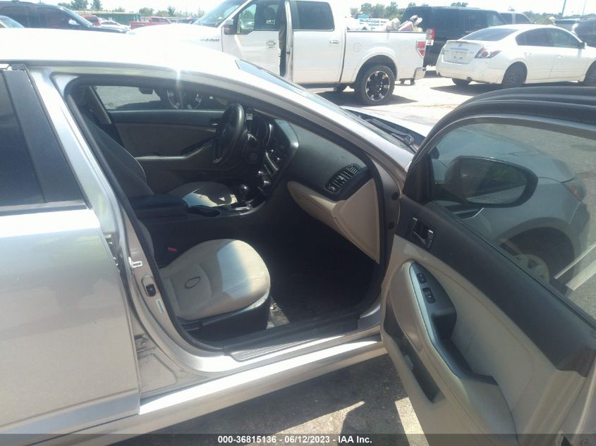 2015 KIA OPTIMA LX - 5XXGM4A70FG451507