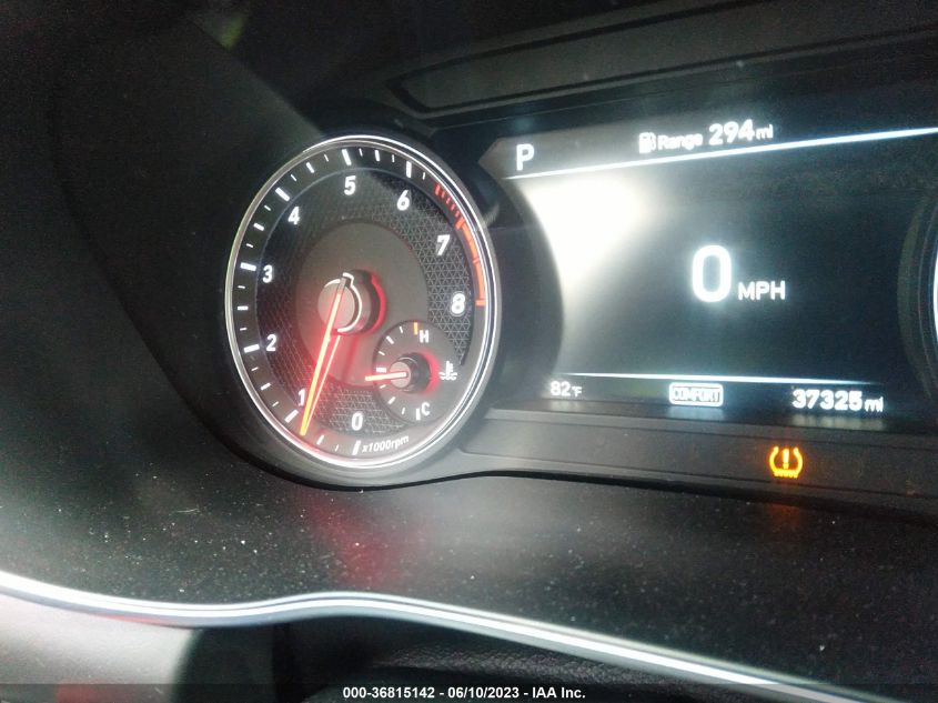 2020 GENESIS G70 3.3T - KMTG34LE4LU056851