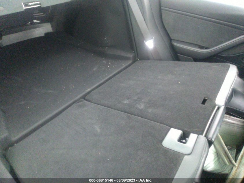 2020 TESLA MODEL 3 LONG RANGE - 5YJ3E1EB0LF807185