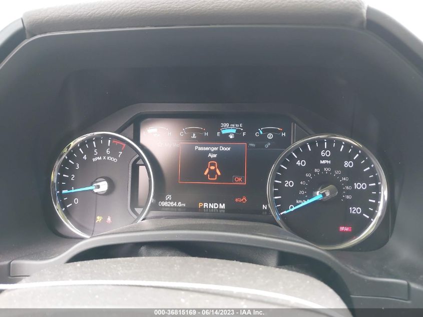 2018 FORD EXPEDITION MAX LIMITED - 1FMJK1KT7JEA55878