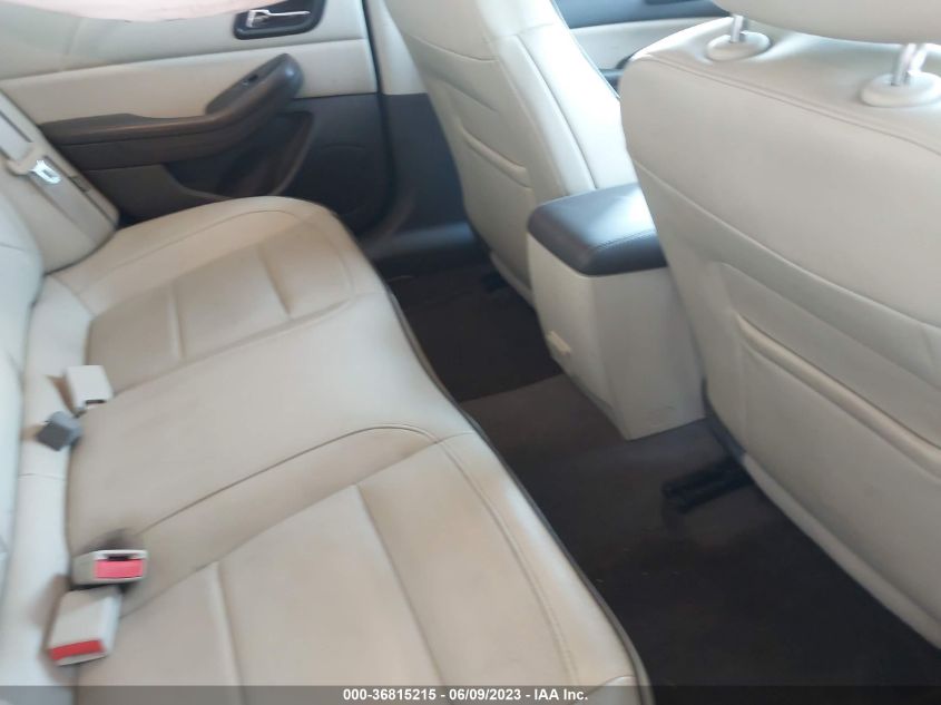 2015 CHEVROLET MALIBU LTZ - 1G11F5SL1FF222701