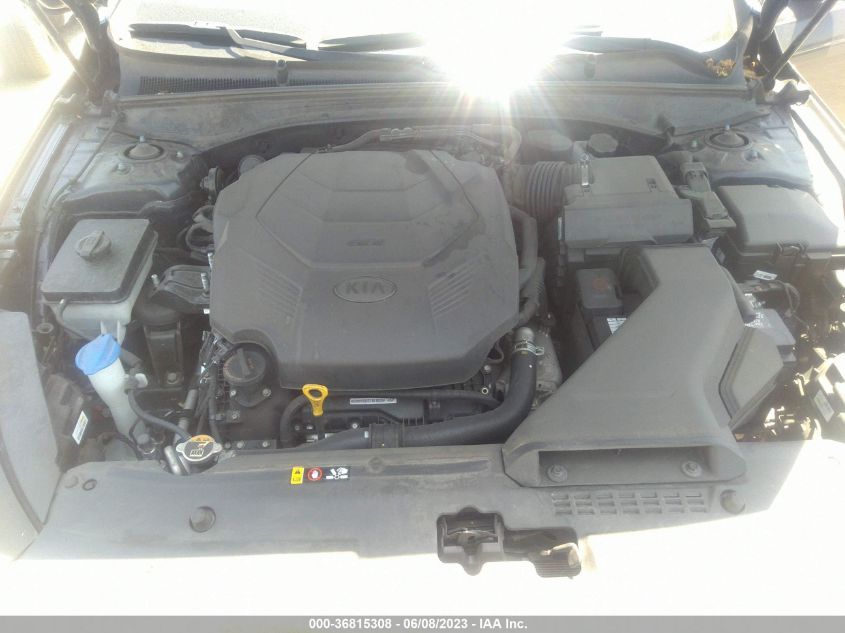 2017 KIA CADENZA PREMIUM KNALB4J10H5091756