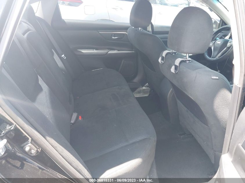 2015 NISSAN ALTIMA 2.5/S/SV/SL - 1N4AL3AP7FC496646
