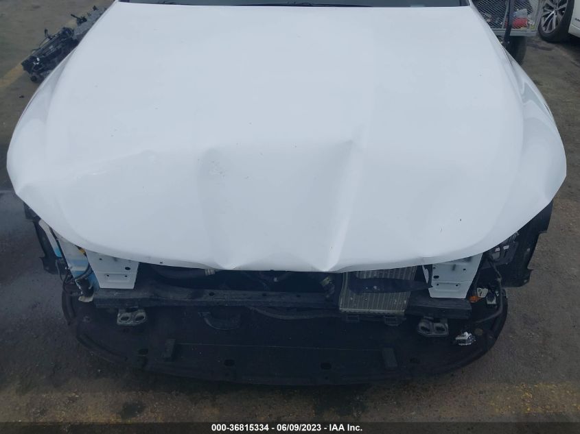 2022 KIA K5 GT-LINE - 5XXG64J29NG099041