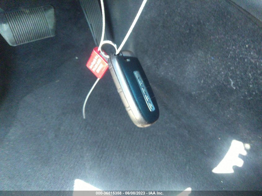 2014 DODGE CHARGER SE - 2C3CDXBG8EH261453