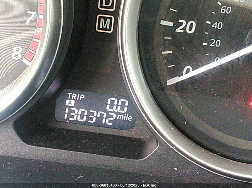 2014 MAZDA CX-9 GRAND TOURING - JM3TB3DA1E0432882