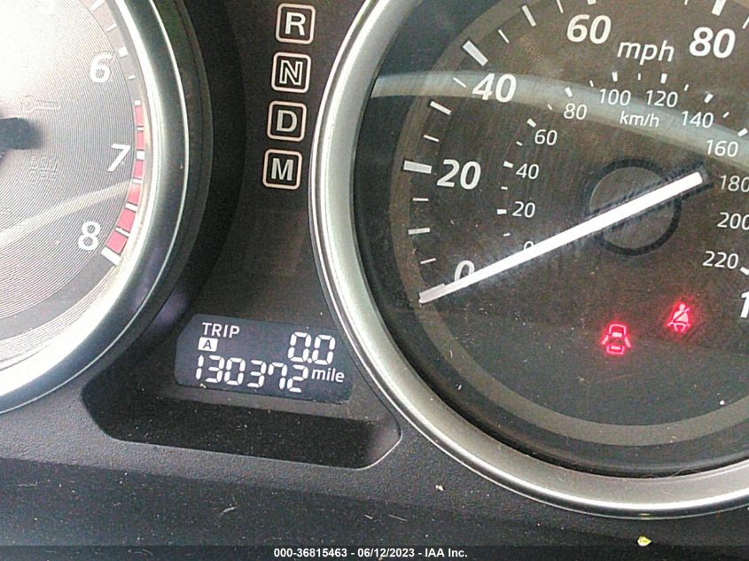 2014 MAZDA CX-9 GRAND TOURING - JM3TB3DA1E0432882