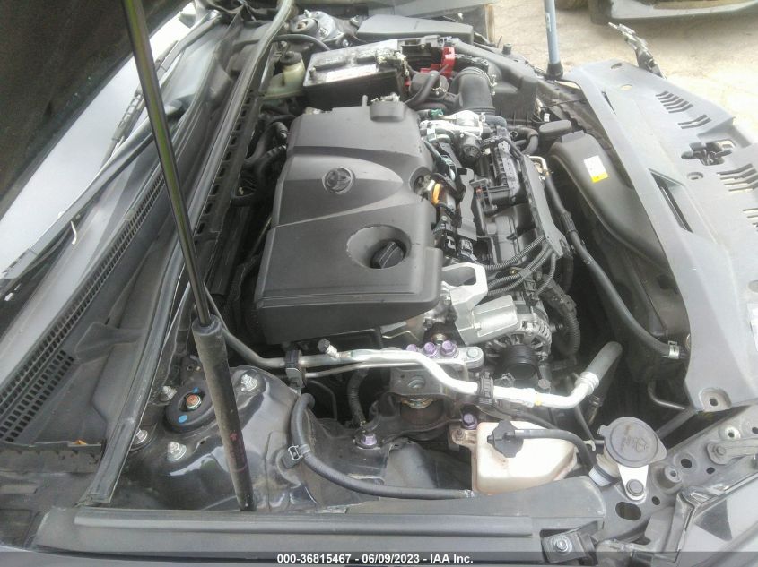 2018 TOYOTA CAMRY L/LE/XLE/SE/XSE - 4T1B11HK5JU082542
