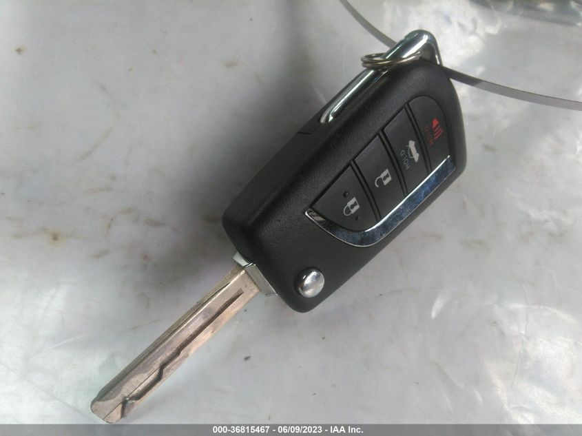 2018 TOYOTA CAMRY L/LE/XLE/SE/XSE - 4T1B11HK5JU082542